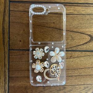 Samsung Z Flip 5 Case